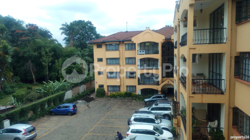 Flat&Apartment for rent Westlands Nairobi