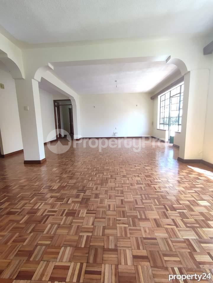 Flat&Apartment for rent Lavington Nairobi