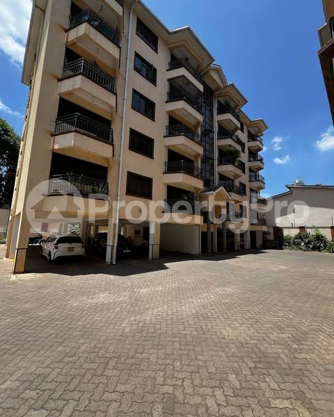 3 bedroom Flat&Apartment for rent Westlands Nairobi