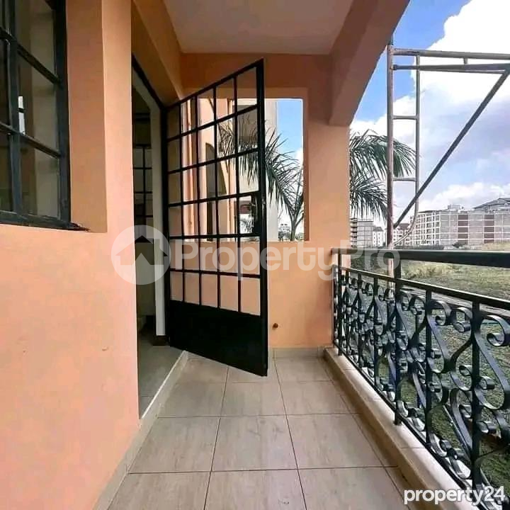 Flat&Apartment for rent Langata Nairobi