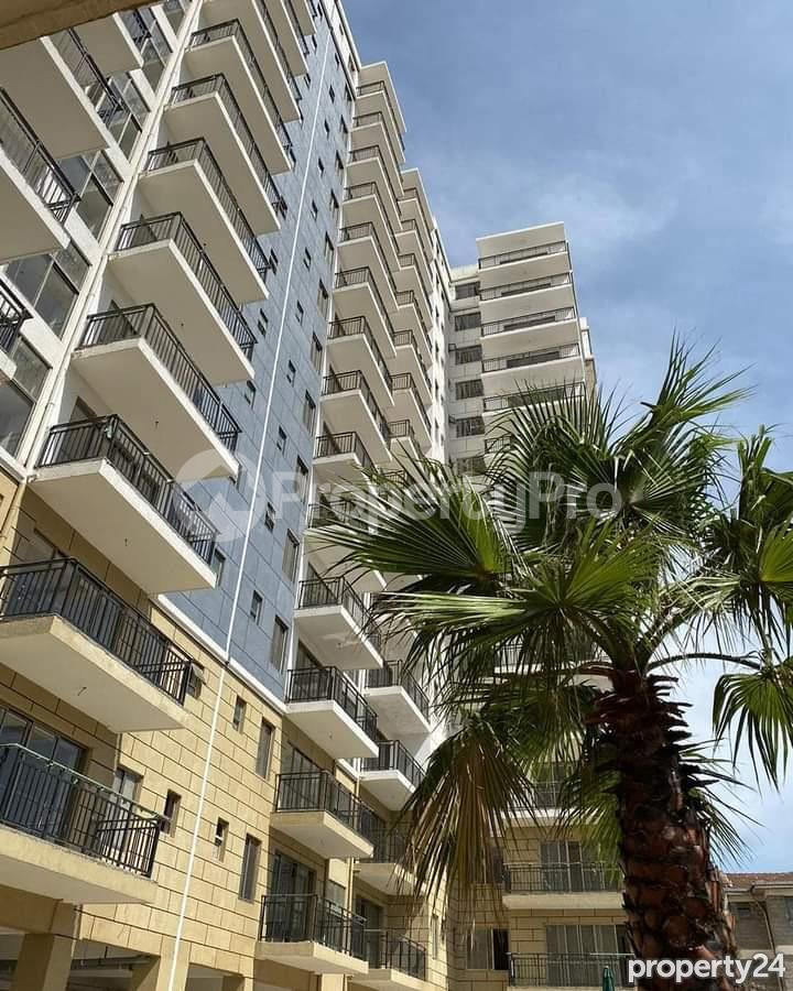 Flat&Apartment for sale Kilimani Nairobi