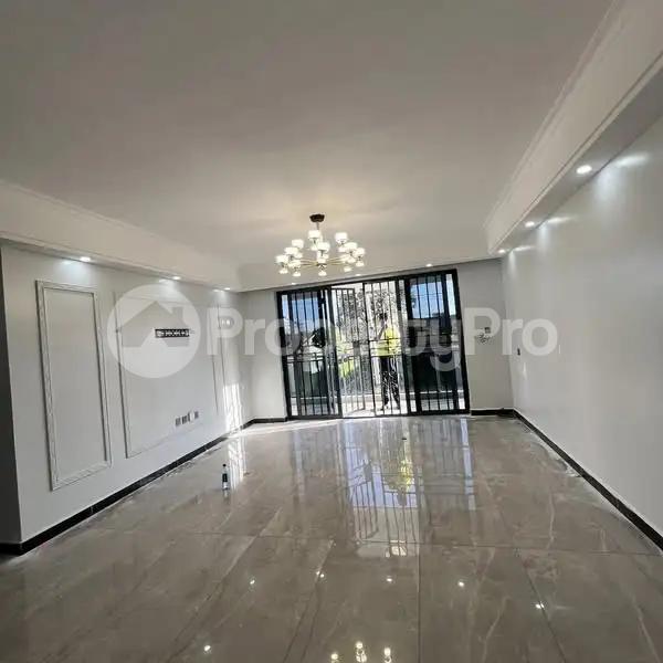 3 bedroom Flat&Apartment for rent Kilimani Nairobi