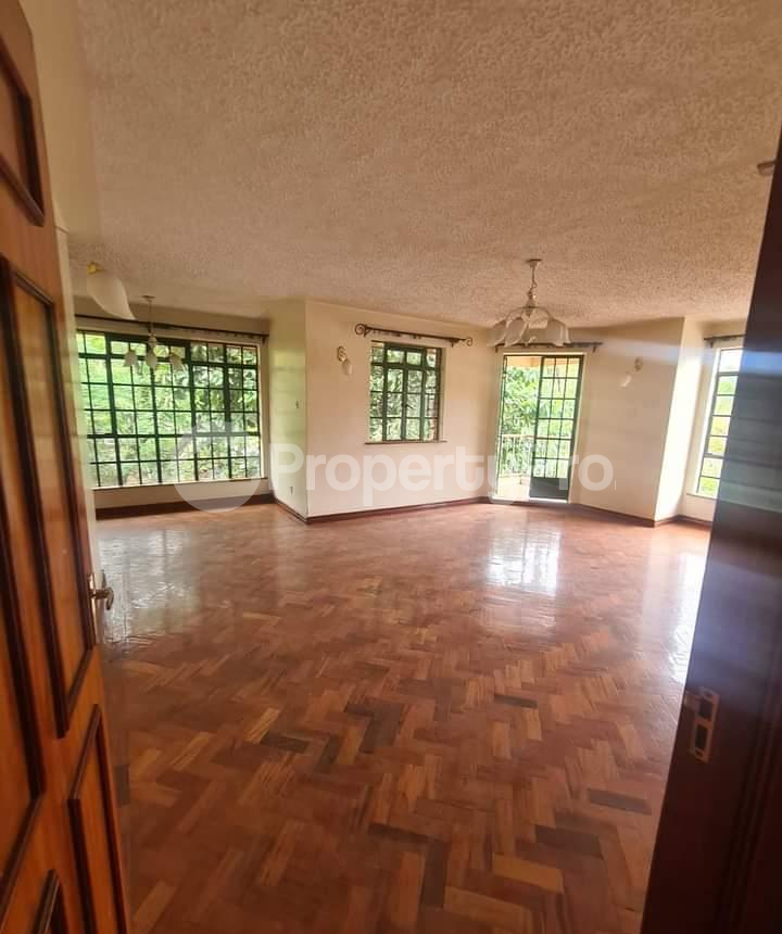 Flat&Apartment for rent Lavington Nairobi