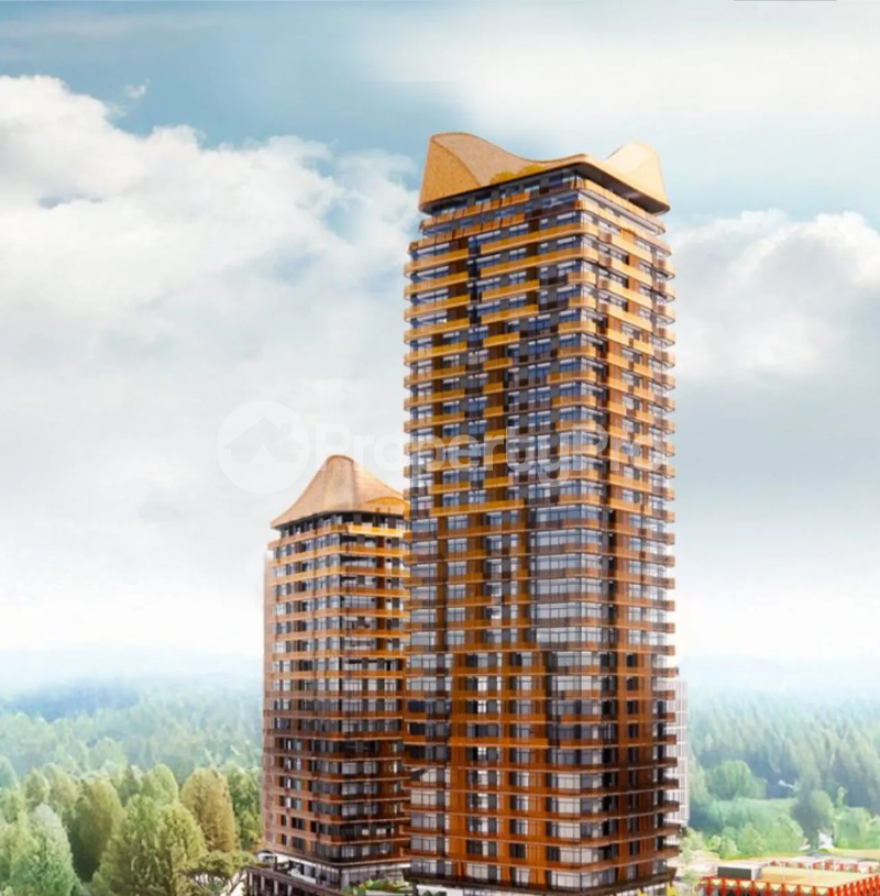 Flat&Apartment for sale Tatu City, Kabati Thika