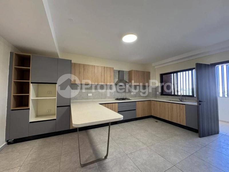 3 bedroom Flat&Apartment for rent Kileleshwa Nairobi