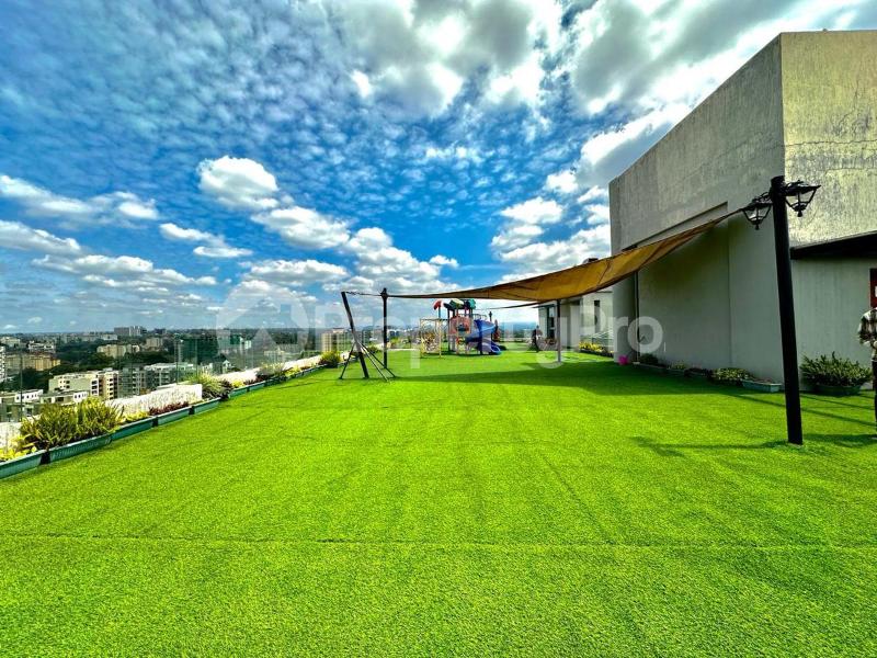 3 bedroom Flat&Apartment for rent General Mathenge Westlands Nairobi