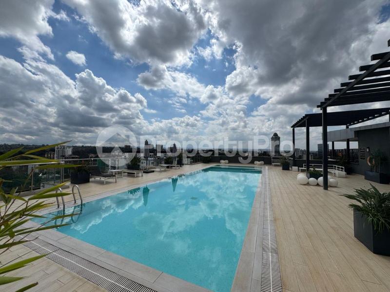 3 bedroom Flat&Apartment for rent Riverside Westlands Nairobi