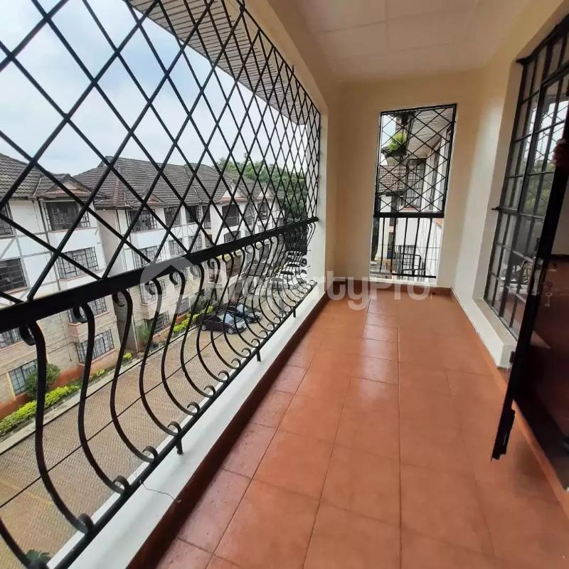 3 bedroom Flat&Apartment for rent Lavington Nairobi