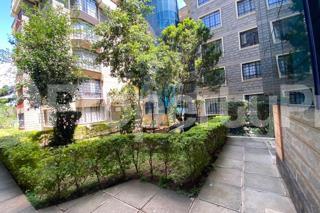 Flat&Apartment for rent Kileleshwa Nairobi