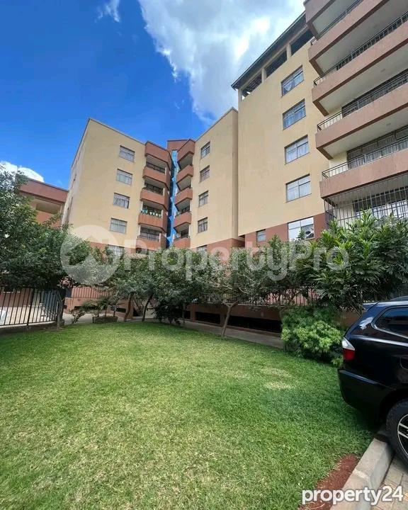 Flat&Apartment for rent Lavington Nairobi
