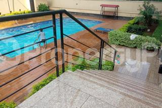 Flat&Apartment for rent Kilimani Nairobi