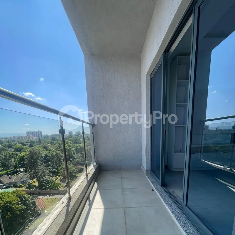 3 bedroom Flat&Apartment for rent Lavington Nairobi