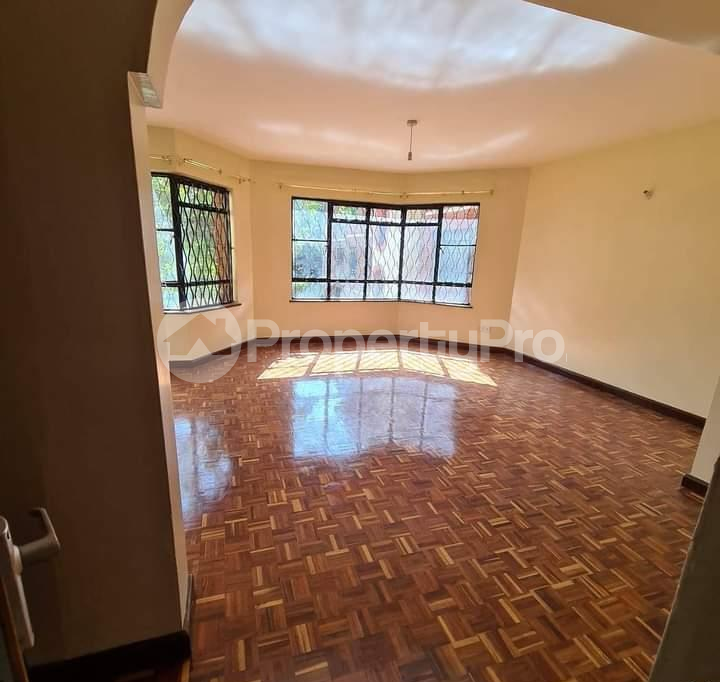 Flat&Apartment for rent Kileleshwa Nairobi