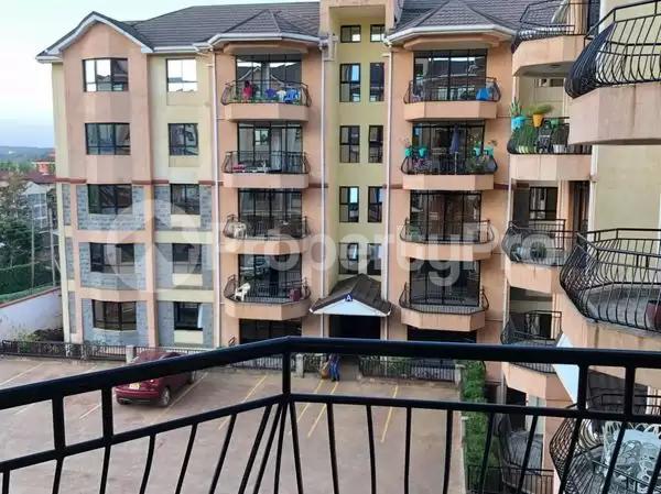 3 bedroom Flat&Apartment for rent Kiambu Kiambu - 0