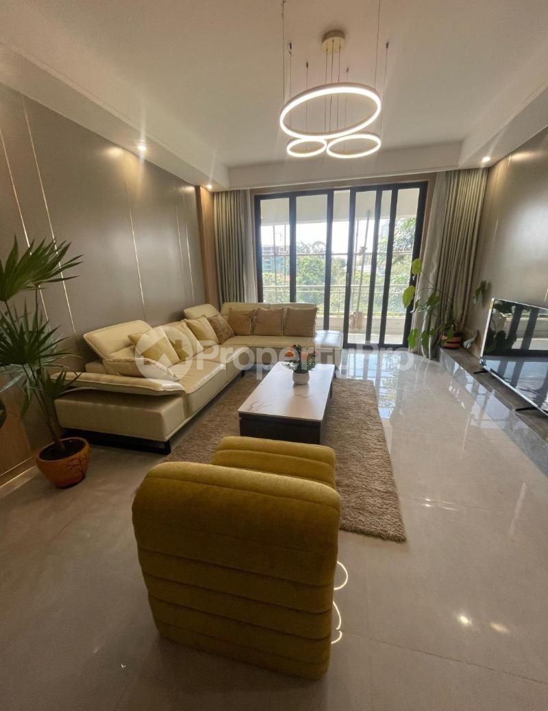 Flat&Apartment for sale Riverside Nairobi