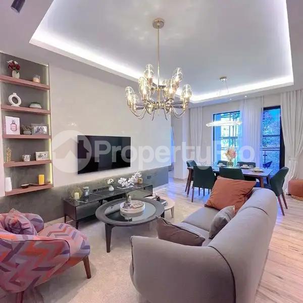 2 bedroom Flat&Apartment for sale Kilimani Nairobi