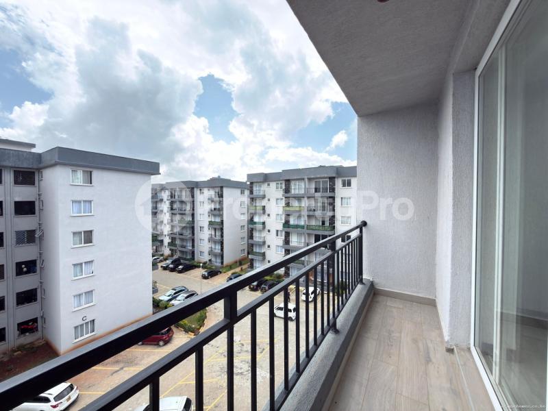 3 bedroom Flat&Apartment for rent Mombasa Road Nairobi