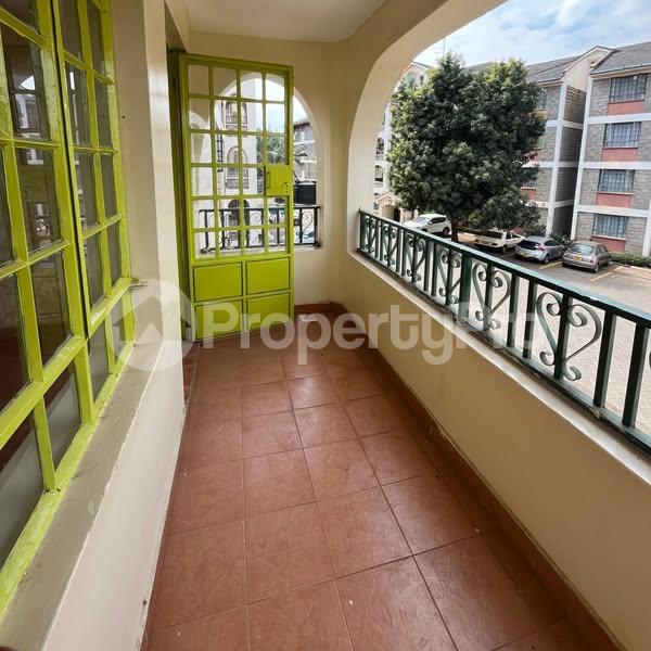 3 bedroom Flat&Apartment for rent Kileleshwa Nairobi