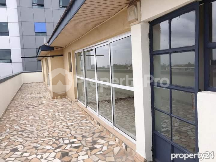 Flat&Apartment for sale Kilimani Nairobi