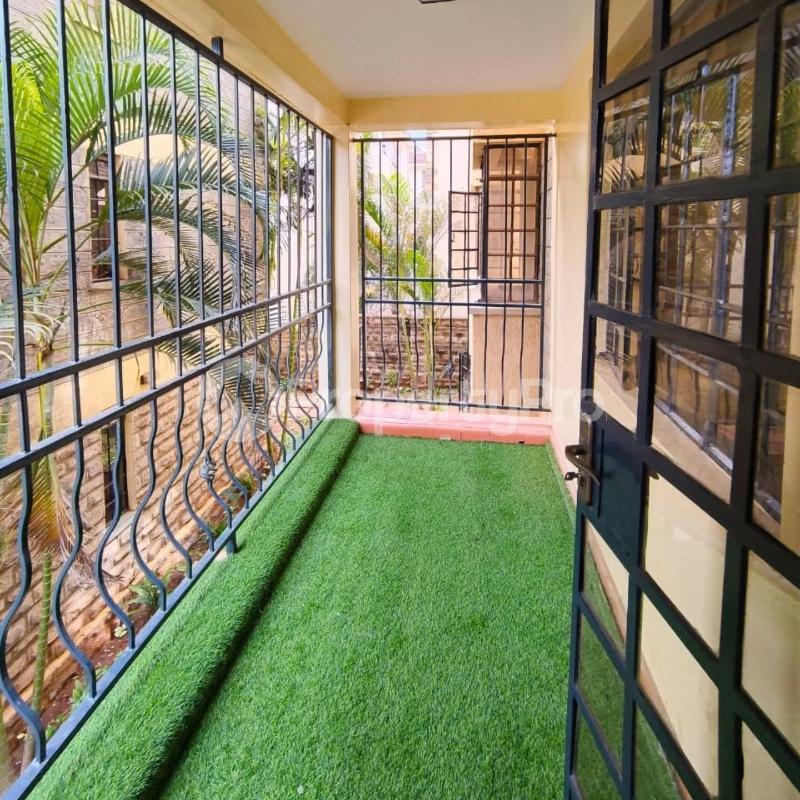 3 bedroom Flat&Apartment for rent Kileleshwa Nairobi - 0