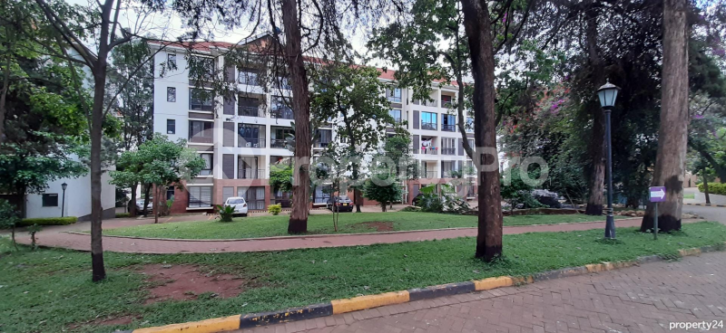 Flat&Apartment for rent Jacaranda Estate, Kamiti Road, Kamakis Ruiru