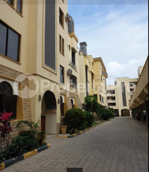 3 bedroom Flat&Apartment for sale - Nyali Mombasa - 0