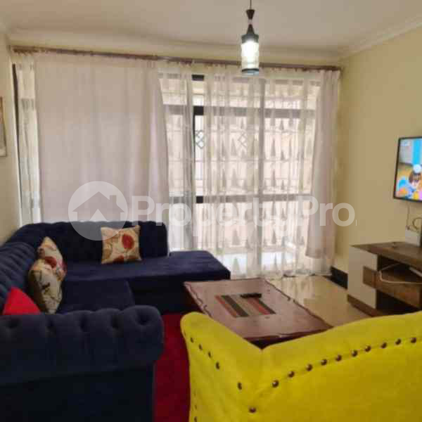 3 bedroom Flat&Apartment for rent Kilimani Nairobi - 0
