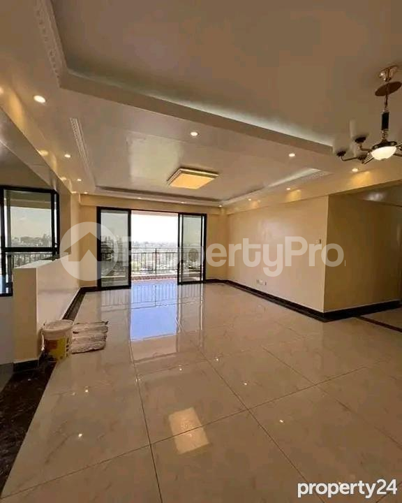 Flat&Apartment for rent Kilimani Nairobi