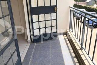Flat&Apartment for rent Ngong Rd Nairobi