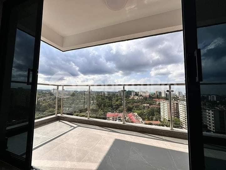 3 bedroom Flat&Apartment for rent Kilimani Nairobi