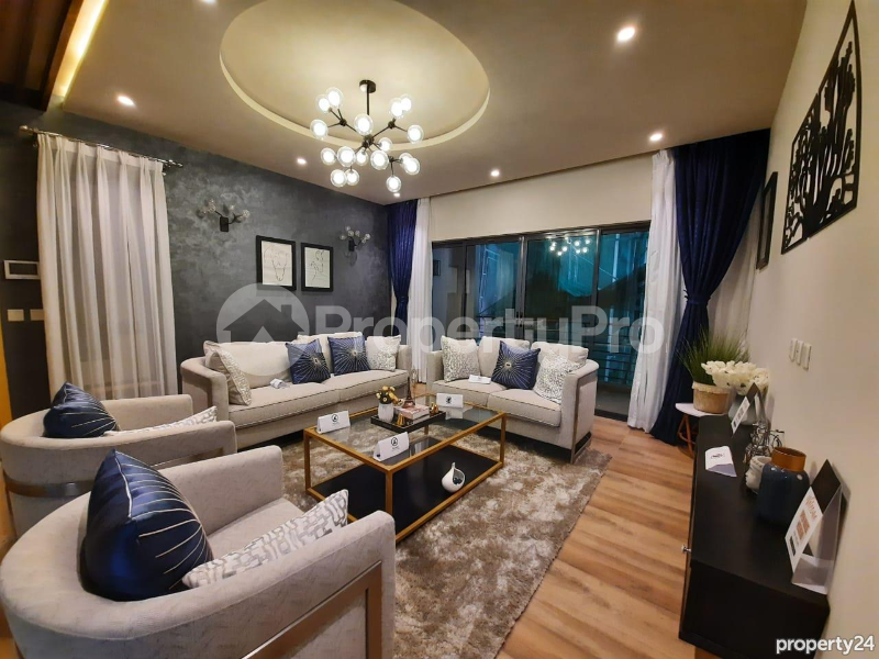 Flat&Apartment for rent Kileleshwa Nairobi