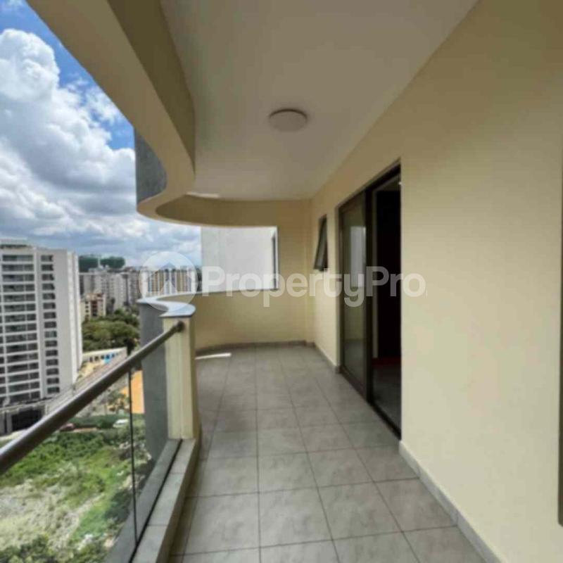 3 bedroom Flat&Apartment for rent Kileleshwa Nairobi