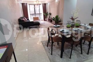 Flat&Apartment for sale Kileleshwa Nairobi