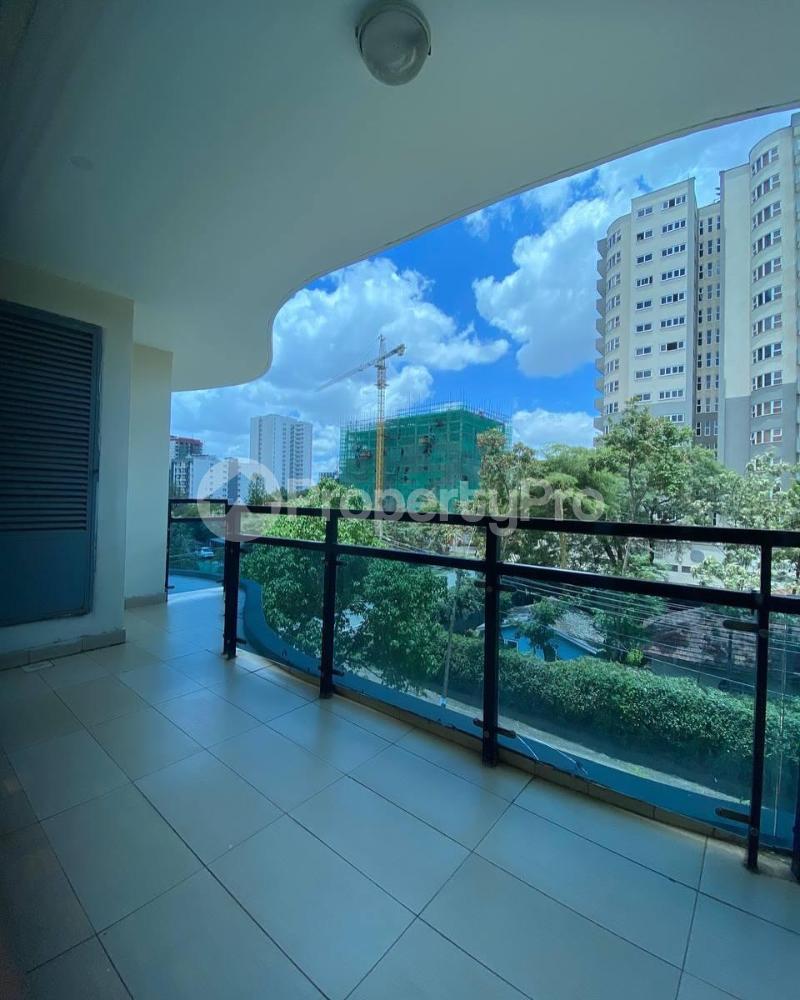 3 bedroom Flat&Apartment for sale Kilimani Nairobi