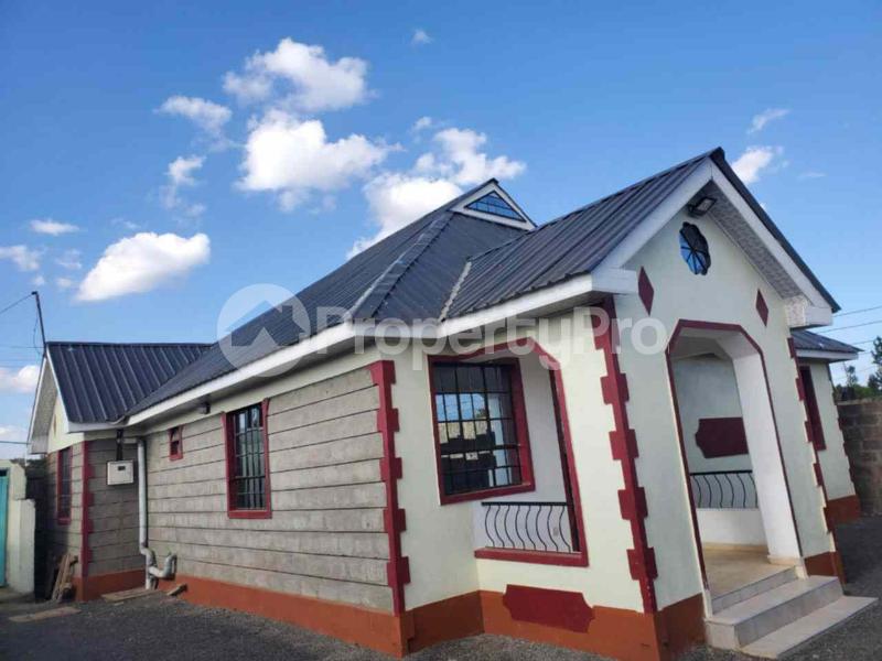 3 bedroom Flat&Apartment for sale Membley Ruiru