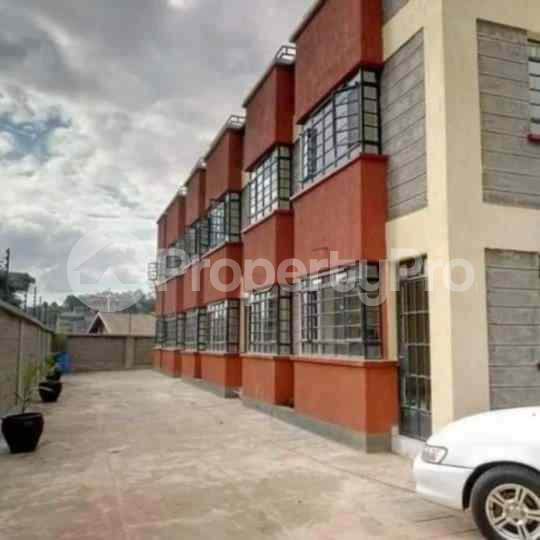 3 bedroom Flat&Apartment for sale Kitisuru Nairobi