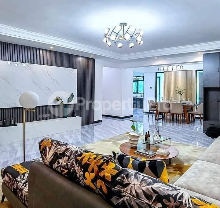 Flat&Apartment for sale Kileleshwa Nairobi