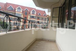 Flat&Apartment for rent Lavington Nairobi