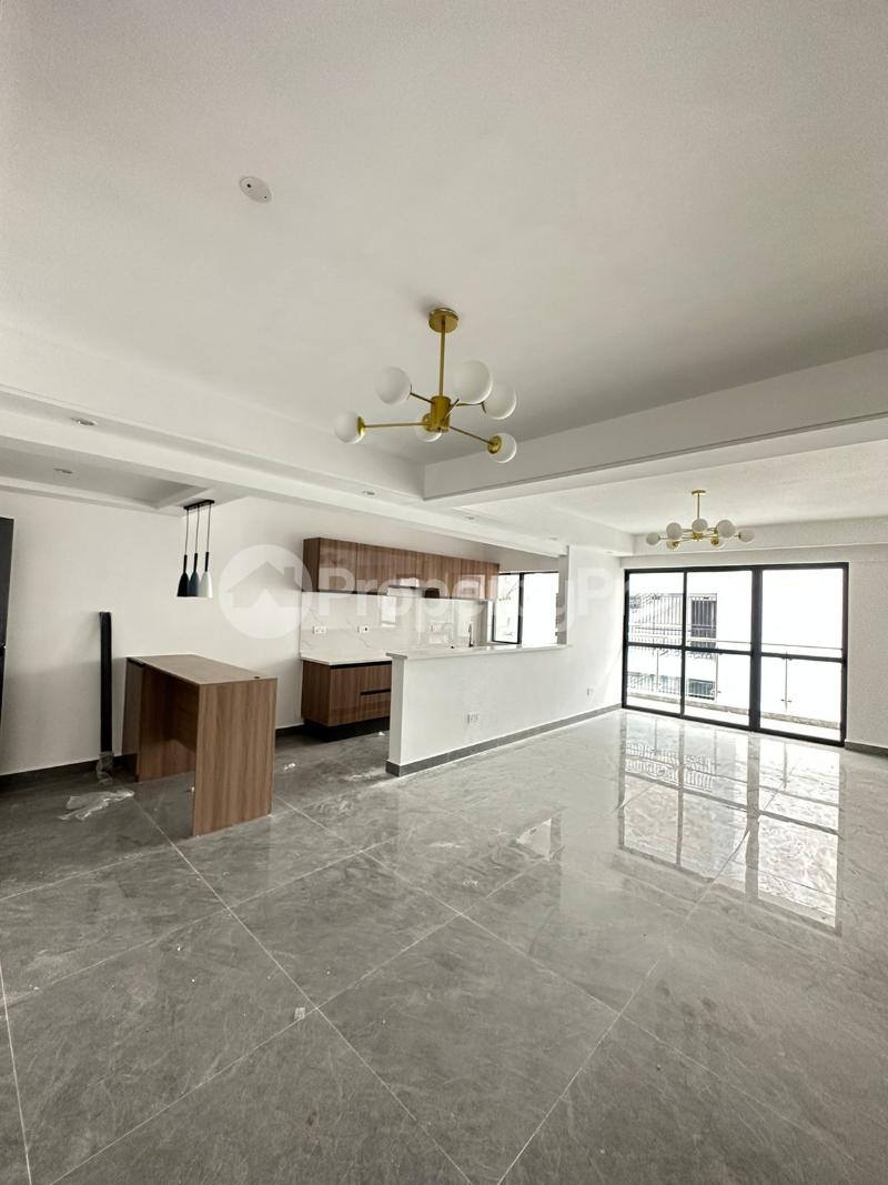 3 bedroom Flat&Apartment for sale Riverside Nairobi