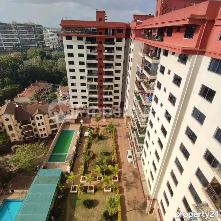 Flat&Apartment for rent Kileleshwa Nairobi - 0