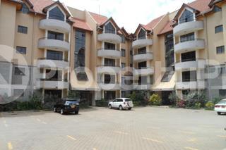 Flat&Apartment for rent Kilimani Nairobi