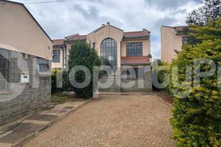 3 bedroom Flat&Apartment for rent Ngong Kajiado