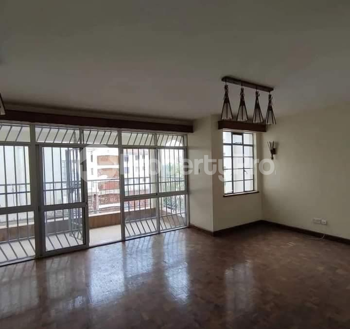 Flat&Apartment for rent Kilimani Nairobi