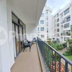 3 bedroom Flat&Apartment for rent Westlands Nairobi