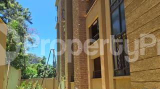 Flat&Apartment for rent Kilimani Nairobi