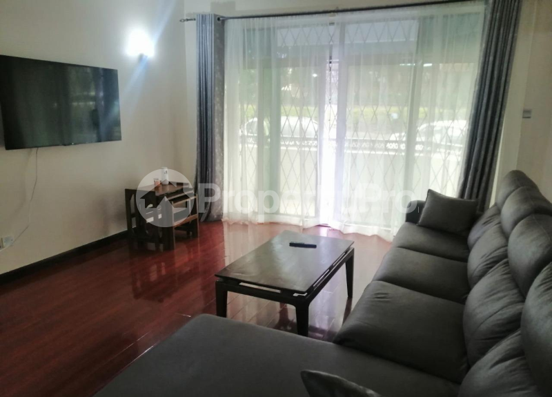 Flat&Apartment for shortlet Gitanga Road, Kileleshwa Nairobi