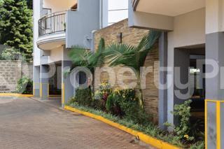 Flat&Apartment for rent Kileleshwa Nairobi