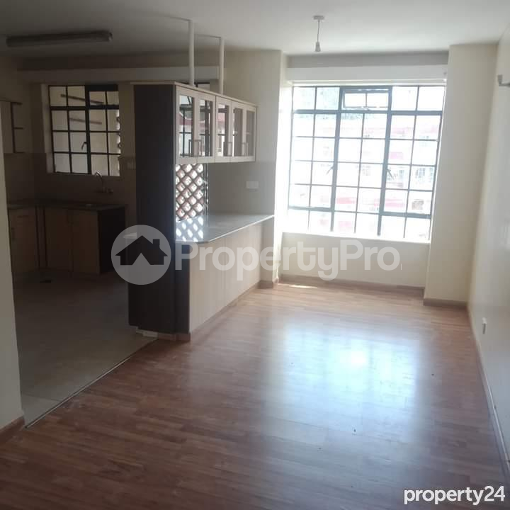 Flat&Apartment for rent Lavington Nairobi