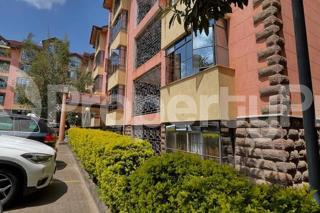 Flat&Apartment for rent Kileleshwa Nairobi