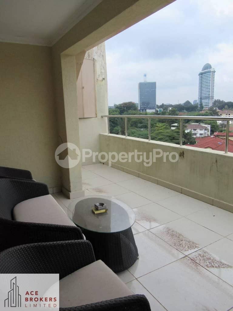3 bedroom Flat&Apartment for sale Westlands Nairobi